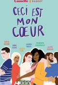 Ceci est mon coeur, collectif, livre jeunesse