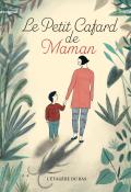 Le petit cafard de maman, John Lavoignat, Sophie Jackson, livre jeunesse