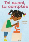 Toi aussi, tu comptes, Christian Robinson, Christian Robinson, livre jeunesse