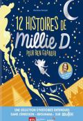 12 histoires de Millie D. pour bien grandir, Christine Pompéï, collectif, livre jeunesse