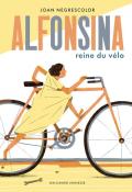 Alfonsina, Joan Negrescolor, livre jeunesse