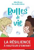 Bulles de vie, Hélène Romano, Germain Barthélémy, livre jeunesse