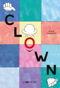 Clown - Hussenot - Livre jeunesse