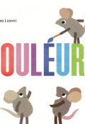 Couleurs, Leo Lionni, livre jeunesse