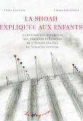 La Shoah expliquée aux enfants, Paolo Valentini, Chiara Abastanotti, livre jeunesse