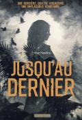 Jusqu'au dernier, Finbar Hawkins, livre jeunesse