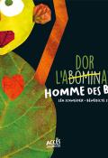 L'abominable homme des bois, Léa Schneider, Bénédicte Sieffert, livre jeunesse