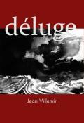 Le déluge, Jean Villemin, livre jeunesse