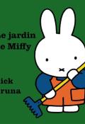 Le jardin de Miffy, Dick Bruna, livre jeunesse