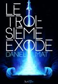 Le troisième exode, Daniel Mat, livre jeunesse