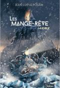 Les Mange-Rêve (T. 2). La cible, Jean-Luc Le Pogam, livre jeunesse