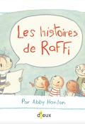 Les histoires de Raffi, Abby Hanlon, livre jeunesse