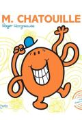 M. Chatouille, Roger Hargreaves, livre jeunesse