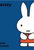 Miffy, Dick Bruna, livre jeunesse