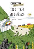 S.O.S forêt en détresse - Colot - Gormand. A - Livre jeunesse