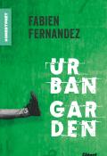 rban Garden, Fabien Fernandez, livre jeunesse