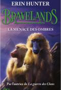 braveland t.4, Erin Hunter, livre jeunesse