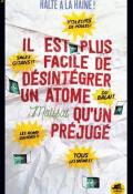 Carnet d'enquêtes d'Halinea (T.1). Il est plus facile de désintégrer un atome qu'un préjugé, Isabel Lavarec, livre jeunesse