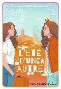 L'été d'une autre, Katy Cannon, Livre jeunesse