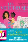 Les victorieuses ou le palais de Blanche, Laetitia Colombani, Clémence Pollet, livre jeunesse