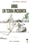 Anna en terra incognita, Eve-Marie Lobriaut