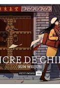 Encre de Chine - Sun - Livre jeunesse