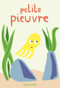 Petite pieuvre - Fejtö - Livre jeunesse