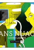 Sans nuage - Laborie - Livre jeunesse