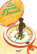 La grande boussole. Isabelle Renaud, Laura Fanelli, livre jeunesse