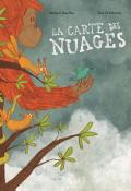 La carte des nuages, Michaël Escoffier, Kris de Giacomo, livre jeunesse