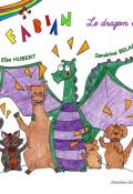 Fabian le dragon bègue - Belair - Hubert - Livre jeunesse