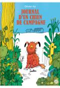 Journal d'un chien de campagne - Ka - Dutertre - Livre jeunesse