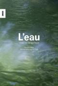 L'eau : vitale et dangereuse-Mathias Plüss-Regina Hügli-Livre jeunesse