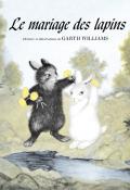 Le mariage des lapins-Garth Williams-Livre jeunesse