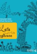 Lara et l'ogresse-Jihad Darwiche-Françoise Joire-Livre jeunesse