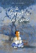 Le bruit de la pluie-Joël Alessandra-Livre jeunesse-Bande dessinée ado