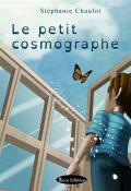Le petit cosmographe-Stéphanie Chaulot-Magali Velia-Livre jeunesse