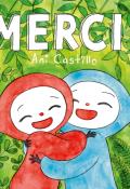 Merci !-Ani Castillo-Livre jeunesse