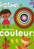 Pablo au pays des couleurs-Nadine Debertolis-Véronique Petit-Livre jeunesse