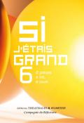 Si j'étais grand 6 : 2 pièces à lire, à jouer-Sabine Tamisier-Jaime Chabaud-Livre jeunesse