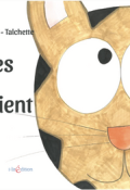 Si les chats savaient voler-Caroline Mandy-Talchette-Livre jeunesse