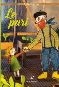 Le pari-Antje Damm-Livre jeunesse