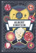 Le monde extraordinaire d'Albert Einstein-Carl Wilkinson-James Weston Lewis-Livre jeunesse