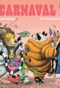 Carnaval !-Julie Billault-Jean-Charles Baty-Livre jeunesse