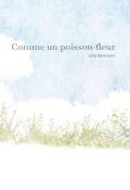 Comme un poisson-fleur-Julia Sørensen-Livre jeunesse