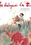 Je balayerai la terre-Susie Morgenstern-Chen Jiang Hong-Livre jeunesse