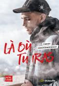 Là où tu iras-Fanny Vandermeersch-Livre jeunesse-Roman ado