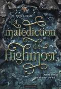 La malédiction de Highmoor-Erin A. Craig-Livre jeunesse-Roman ado