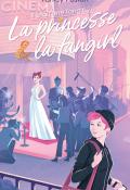 Il était une fangirl (T. 2). La princesse et la fangirl-Ashley Poston-Livre jeunesse-Roman ado