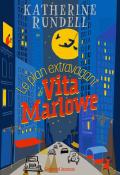 Le plan extraordinaire de Vita Marlowe-Katherine Rundell-Livre jeunesse-Roman jeunesse